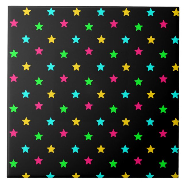 Indus Tile (Front)