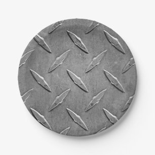 industrial aluminium metal diamond plate