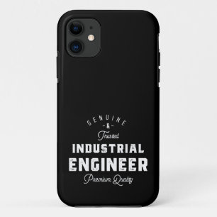 Industrial engineer, cool, engineer, engineering, iPhone 11 case