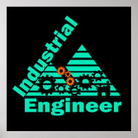 Industrial engineer
