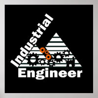 industrial engineer