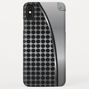 Industrial iPhone Case