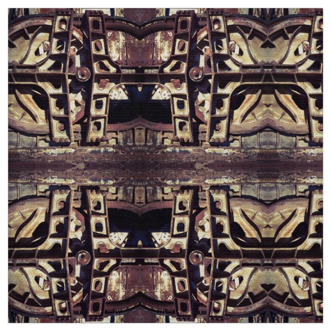 Industrial Mining Fabric (Swatch)