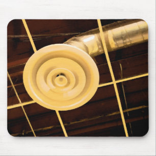 INDUSTRIAL MOUSE MAT