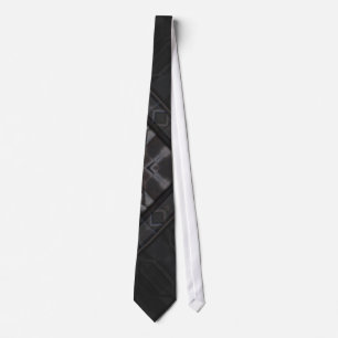 Industrial Offside Tie