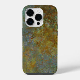 Industrial Rustic Inspired Art Modern Trends iPhone 14 Pro Case