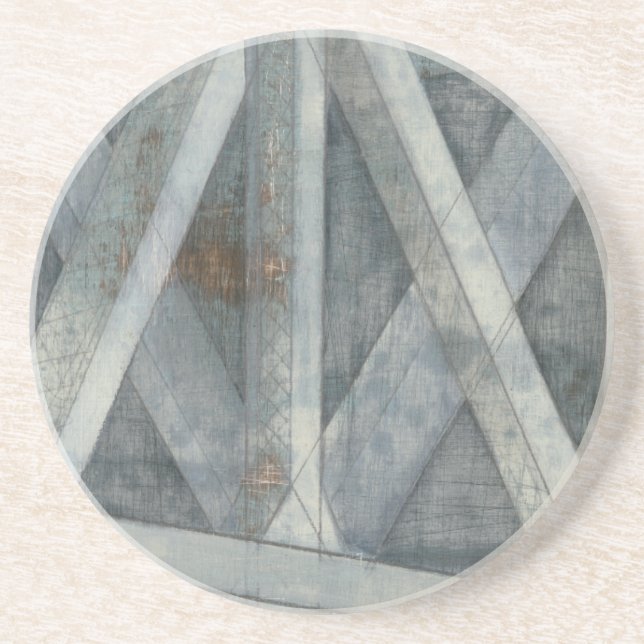 Industrial Structure | Bridge Coaster (Front)