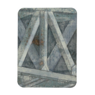 Industrial Structure   Bridge Magnet