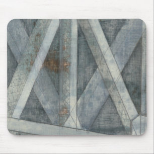 Industrial Structure Bridge Mouse Mat