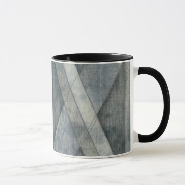 Industrial Structure | Bridge Mug (Right)