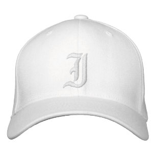 Industriales Embroidered Hat