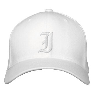 Industriales Embroidered Hat