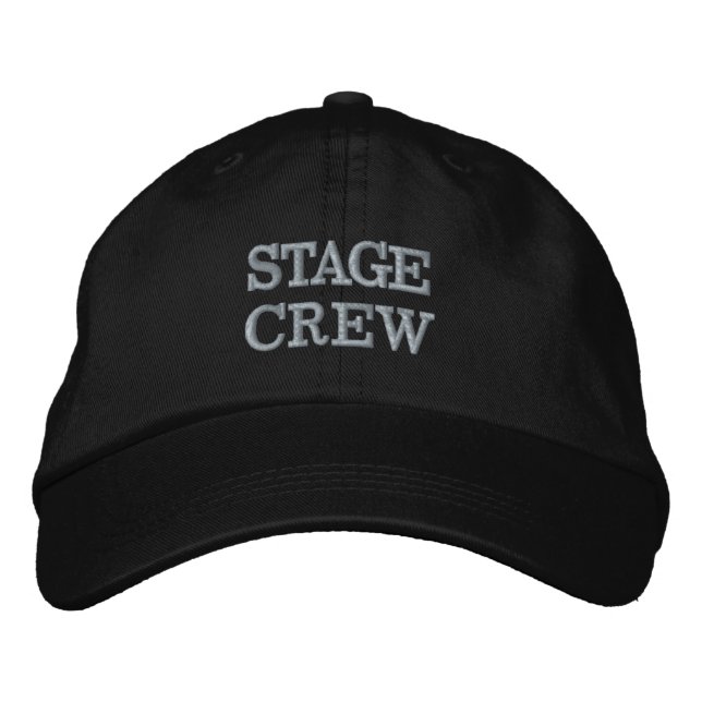 Industry Crew Hat csp0g (Front)