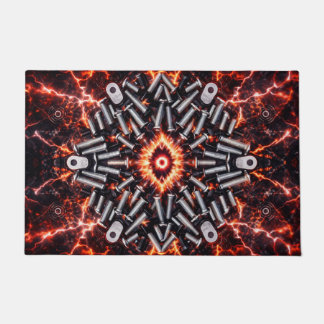 Industry Energy Pulse - The Gatekeeper - High-Volt Doormat