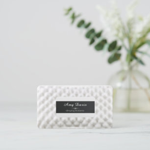industry professionals, it exudes elegance and sty business card