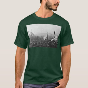 Industry sside 1 T-Shirt