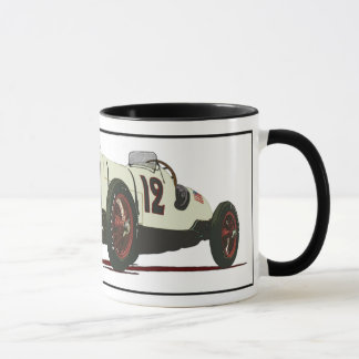 Indy 1922 mug