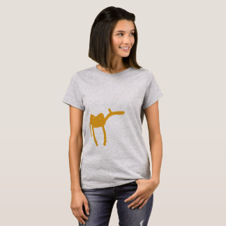 Indy Guide T-Shirt Women