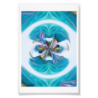 ineffable signal photo print