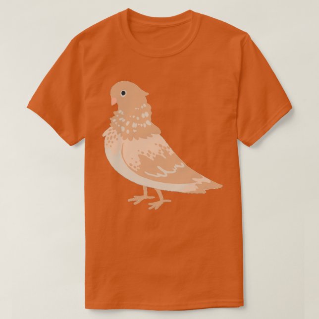 Ines T-Shirt (Design Front)