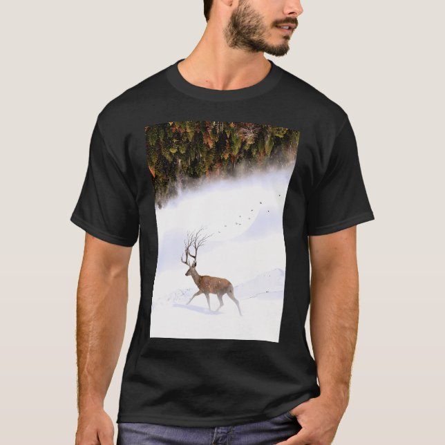 Inevitable T-Shirt (Front)