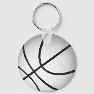 INEXPENSIVE Basketball Keychians in BULK Key Ring