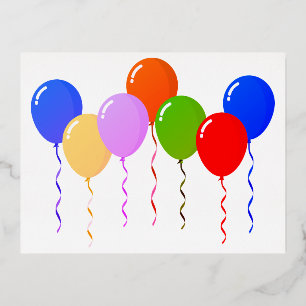 inexpensive kids birthday cards or invites
