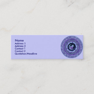 Inez Night Profile Cards