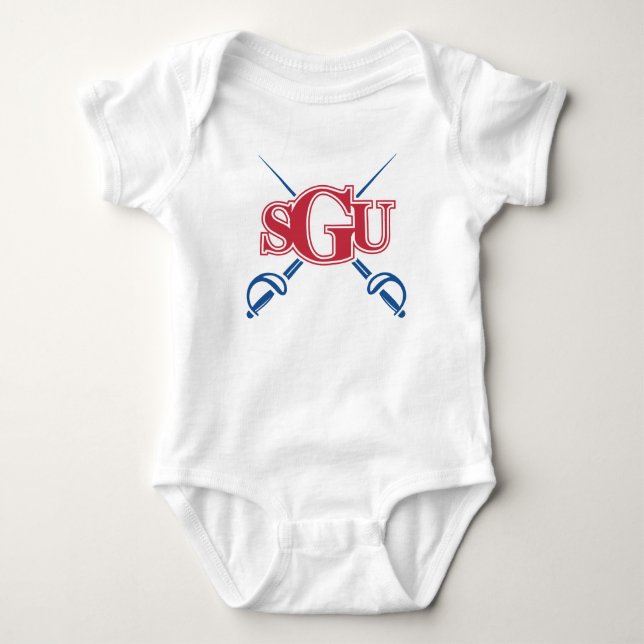 Infant Creeper (Front)