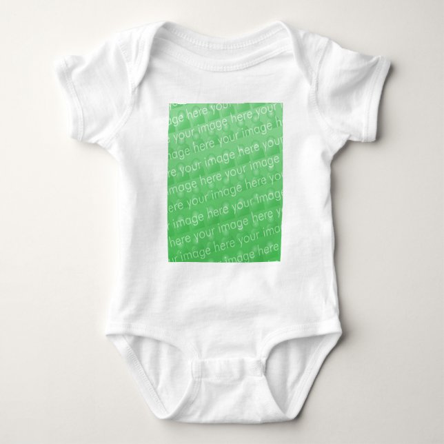 Infant Creeper (Front)