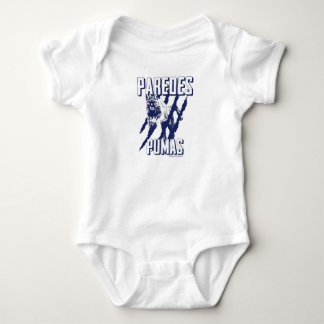 Infant Creeper w/ 2013 Design
