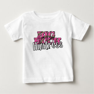 Infant Creeper, White Baby T-Shirt