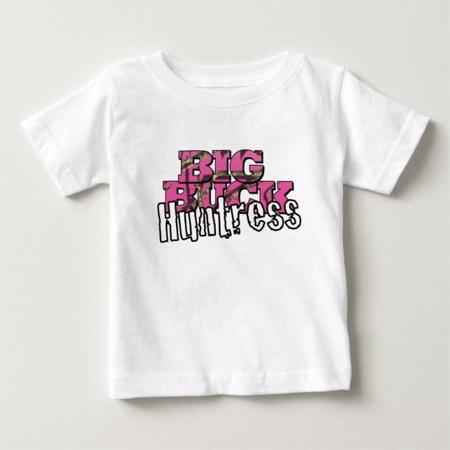Infant Creeper, White Baby T-Shirt (Front)