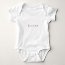 Infant Customisable One-piece