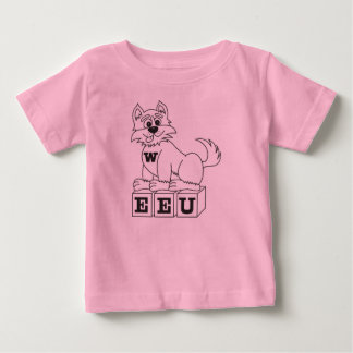 Infant EEU T-shirt
