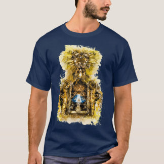 Infant Jesus of Prague 1 T-Shirt