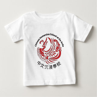 Infant Long Sleeve Shirt