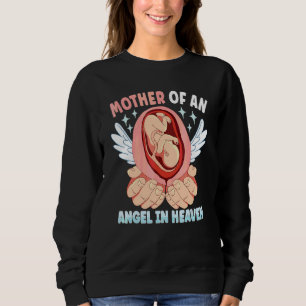 Infant Loss Miscarriage Awareness Pregnancy Loss A Sweatshirt