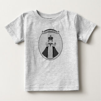 Infant of Prague baby/toddler t-shirt