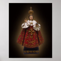 INFANT OF PRAGUE