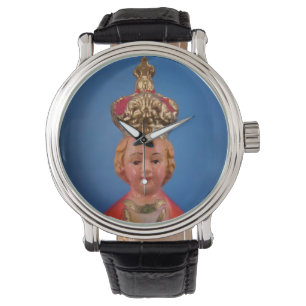 Infant of Prague Watch