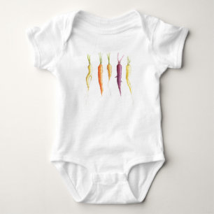 Infant One Piece Baby Bodysuit