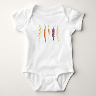 Infant One Piece Baby Bodysuit