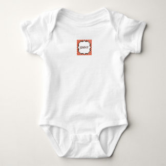 Infant Organic Creeper
