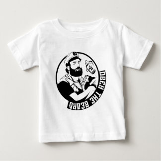 Infant Short Sleeve Tee