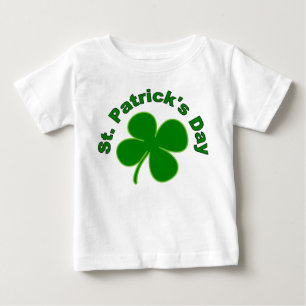 Infant St. Patricks Day T-Shirt