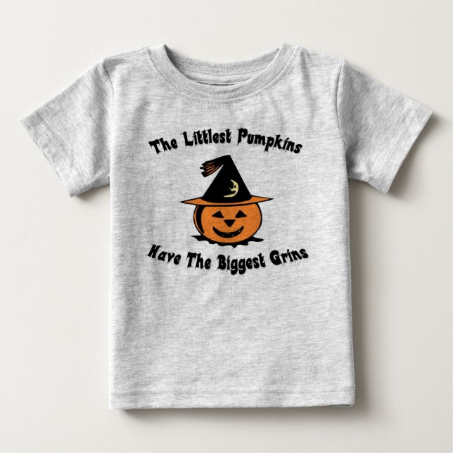 Infant T-Shirt (Front)