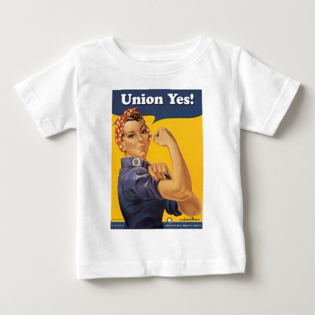 Infant T-Shirt (Front)