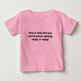 Infant T-Shirt