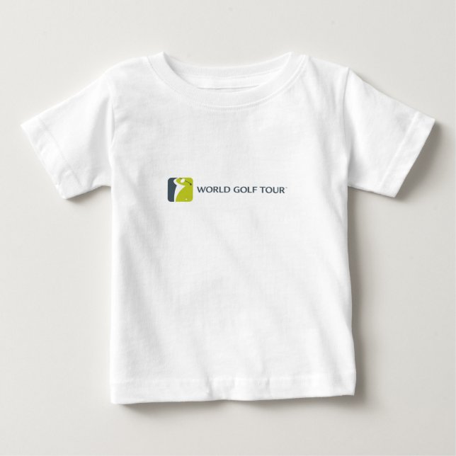 Infant T-Shirt (Front)